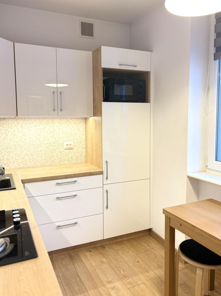 Mieszkanie 2-pokojowe Gliwice, ul. Jakuba Jasińskiego. Zdjęcie 6