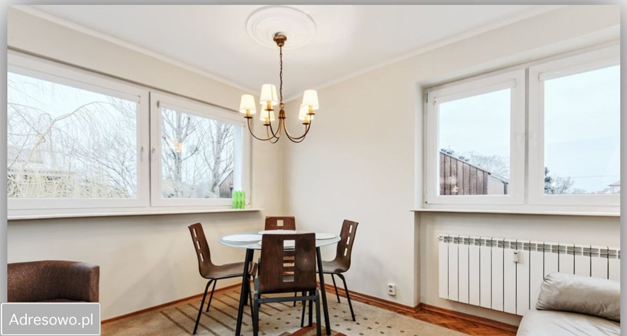 Mieszkanie 3-pokojowe Sopot, ul. Bitwy pod Płowcami. Zdjęcie 3