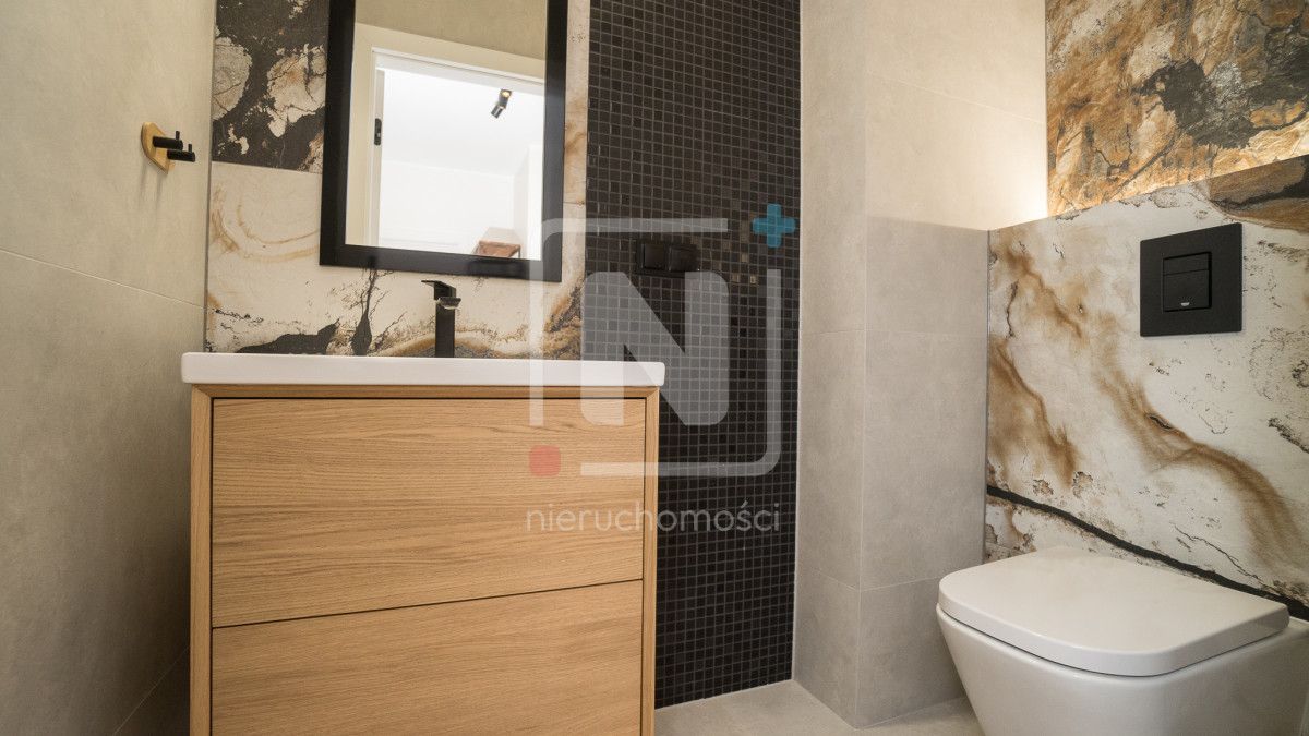 Mieszkanie 3-pokojowe Warszawa Mokotów, ul. Konstruktorska. Zdjęcie 9