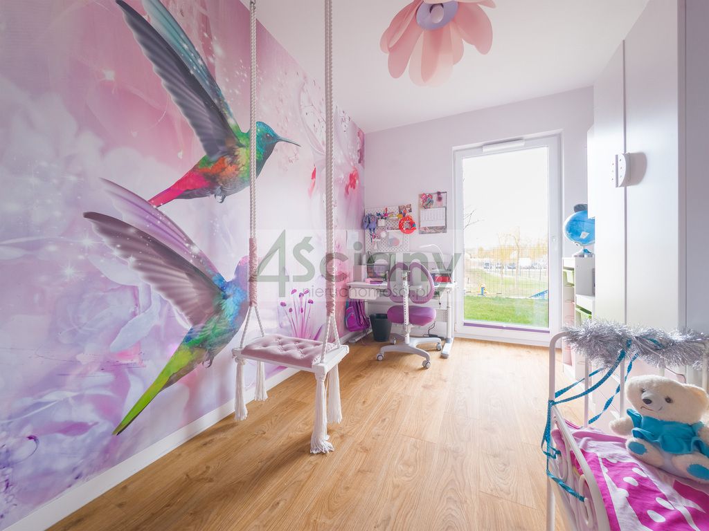 Mieszkanie 4-pokojowe Warszawa Białołęka, ul. Mariana Hemara. Zdjęcie 14