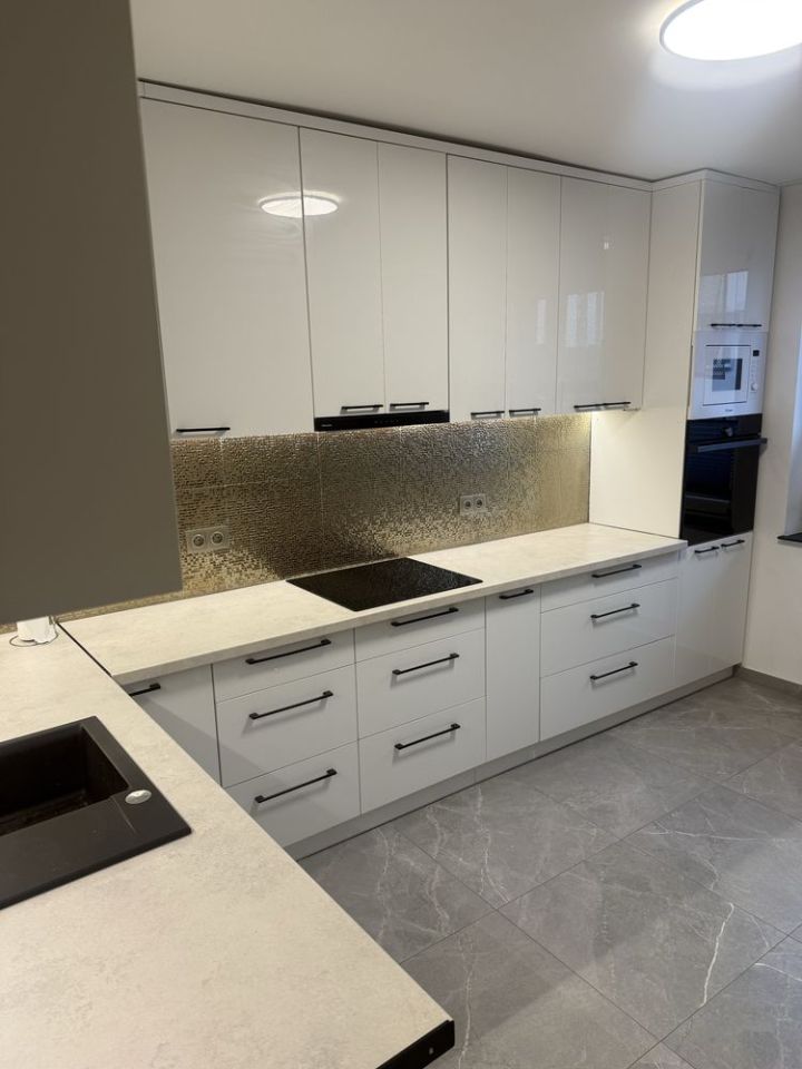 Mieszkanie 2-pokojowe Rożyńsk. Zdjęcie 4