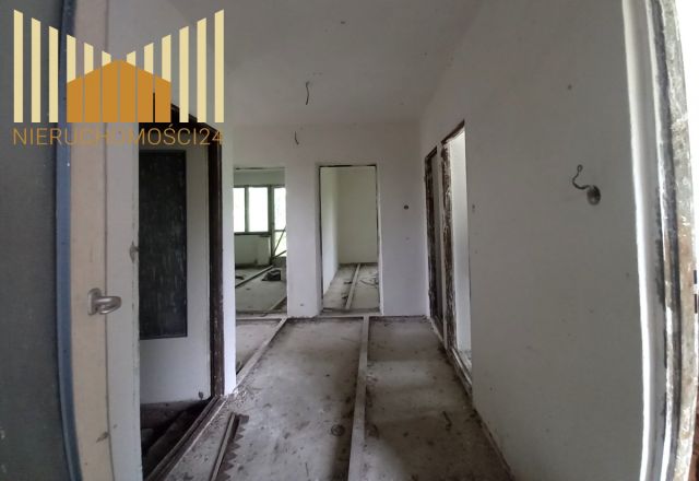 dom wolnostojący, 3 pokoje Kałuszyn. Zdjęcie 4