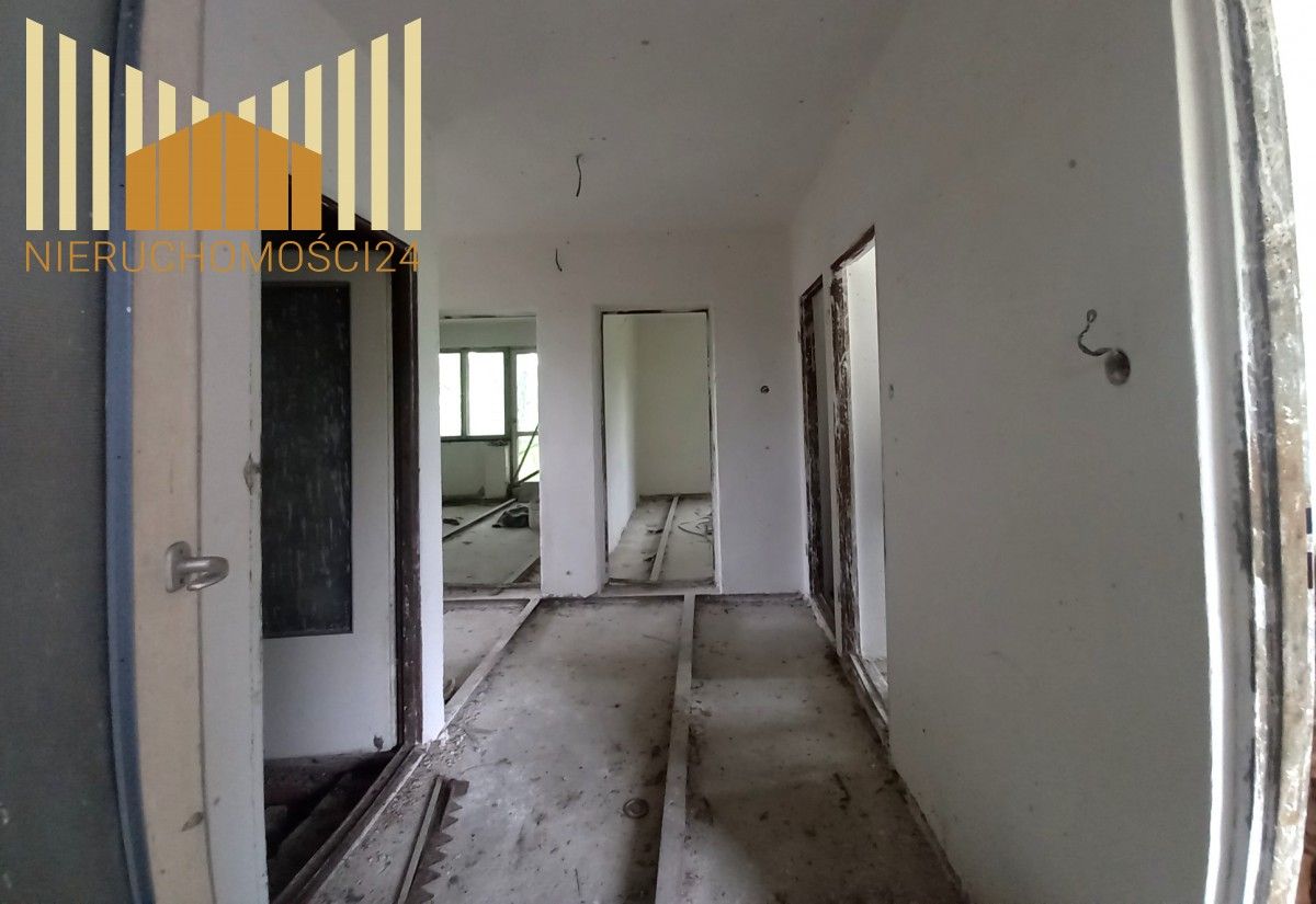 dom wolnostojący, 3 pokoje Kałuszyn. Zdjęcie 4