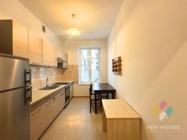 Mieszkanie 2-pokojowe Olsztyn, al. Aleja Wojska Polskiego. Zdjęcie 7