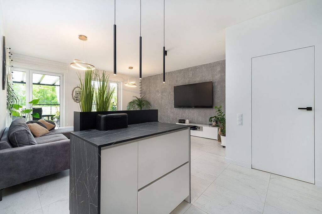 bliźniak, 4 pokoje Łódź Wiskitno. Zdjęcie 10