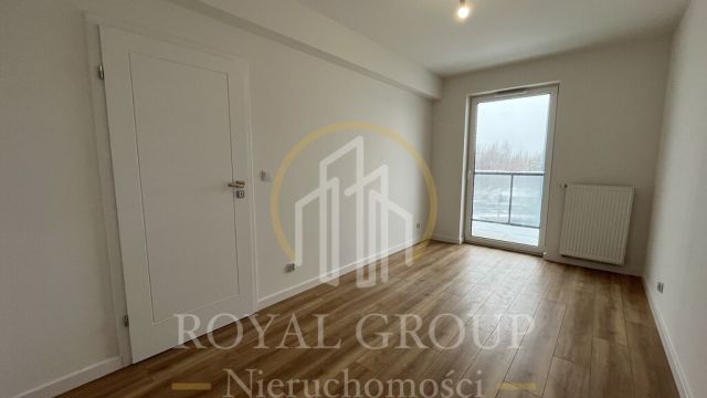 Mieszkanie 2-pokojowe Lublin Czechów Górny, ul. Mirosława Dereckiego. Zdjęcie 8