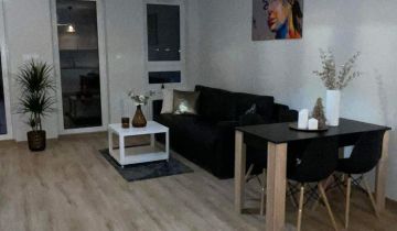 Mieszkanie 1-pokojowe Szczecin Warszewo, ul. Poznańska