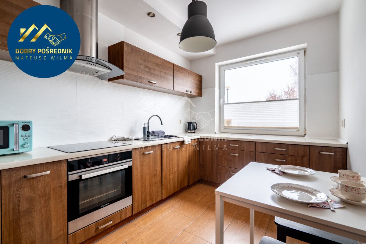 Mieszkanie 2-pokojowe Gdańsk Chełm, ul. Rogalińska. Zdjęcie 13