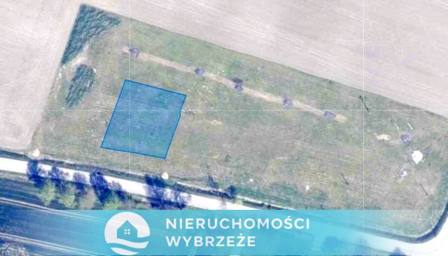 Działka budowlana Bogatka. Zdjęcie 4