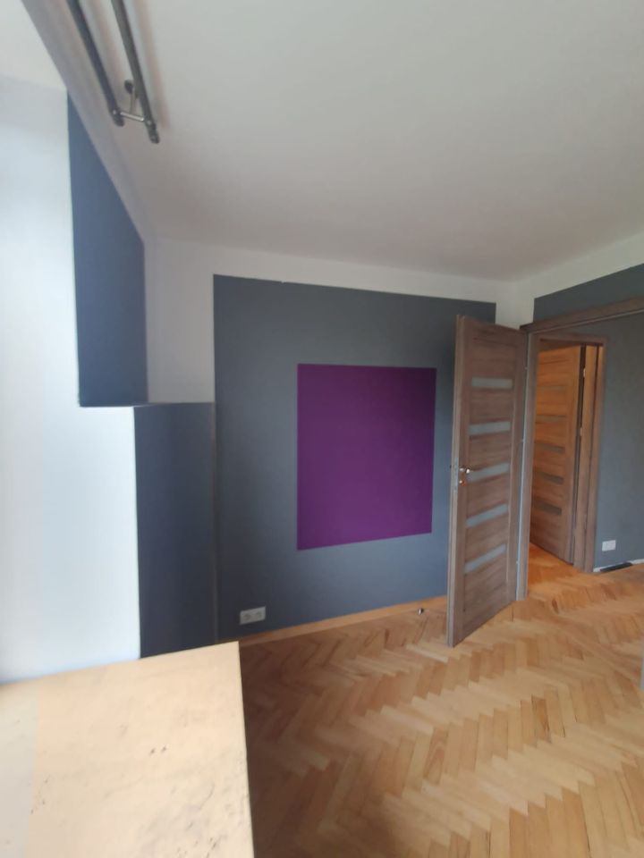 Mieszkanie 3-pokojowe Warszawa Ochota, ul. Władysława Korotyńskiego. Zdjęcie 7