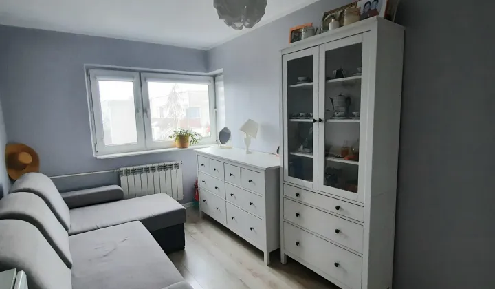 Mieszkanie 4-pokojowe Płock, ul. 3 Maja