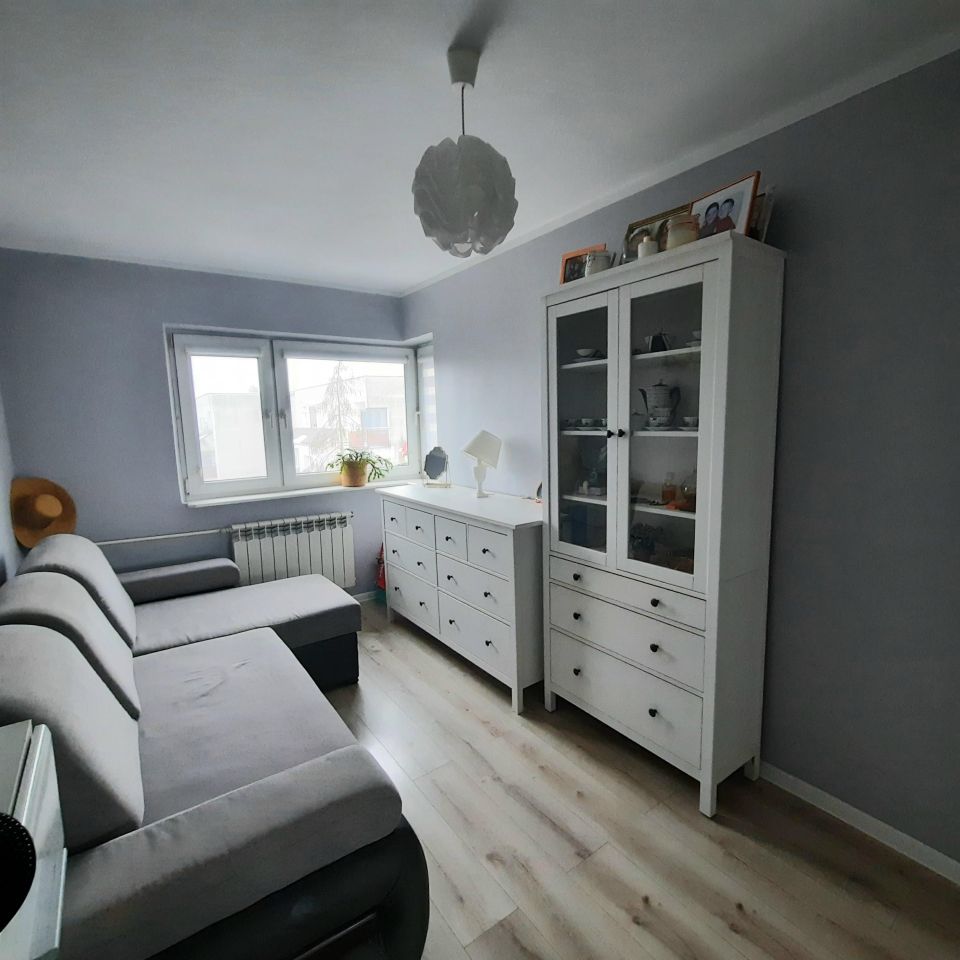 Mieszkanie 4-pokojowe Płock, ul. 3 Maja. Zdjęcie 1