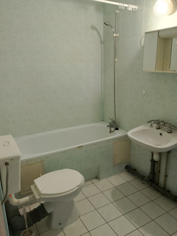 Mieszkanie 2-pokojowe Bielsk Podlaski, ul. Adama Mickiewicza. Zdjęcie 5