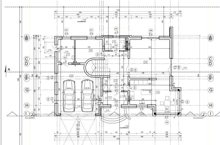 Działka budowlana Ostrówek. Zdjęcie 10