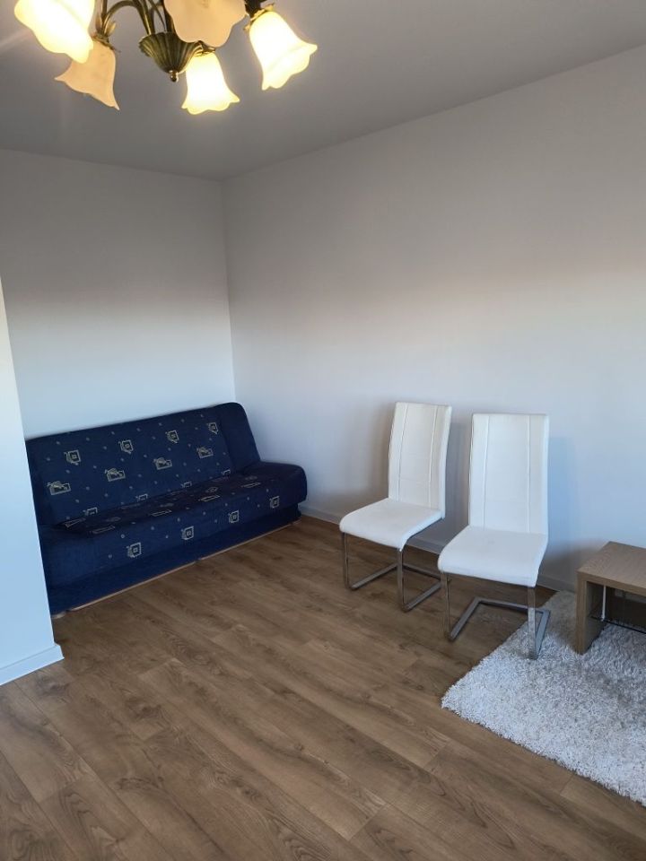 Mieszkanie 1-pokojowe Stargard, os. Zachód. Zdjęcie 7