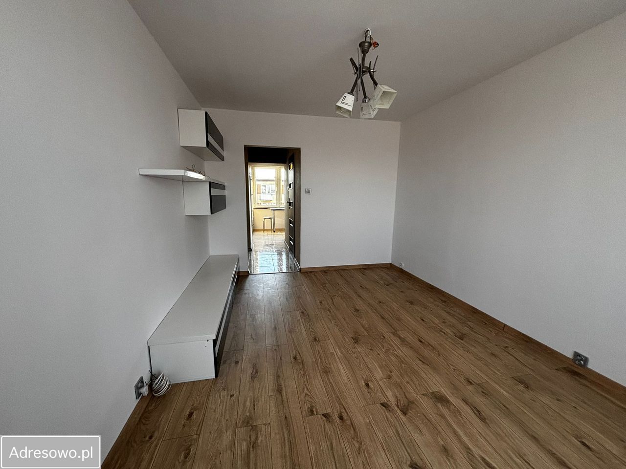 Mieszkanie 3-pokojowe Radomsko, ul. Jagiellońska. Zdjęcie 6