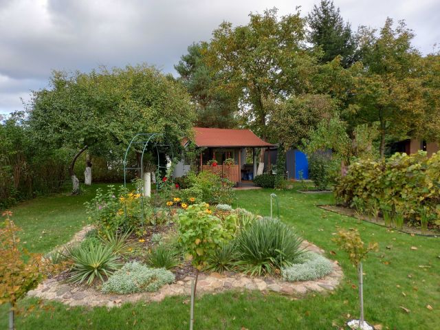 Działka rod Świdnica. Zdjęcie 1