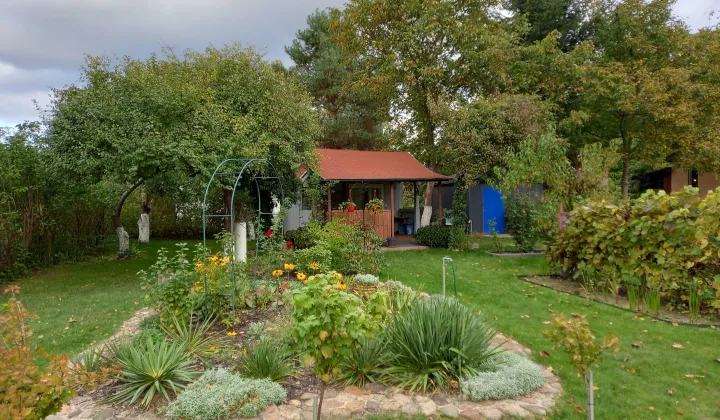 Działka rod Świdnica