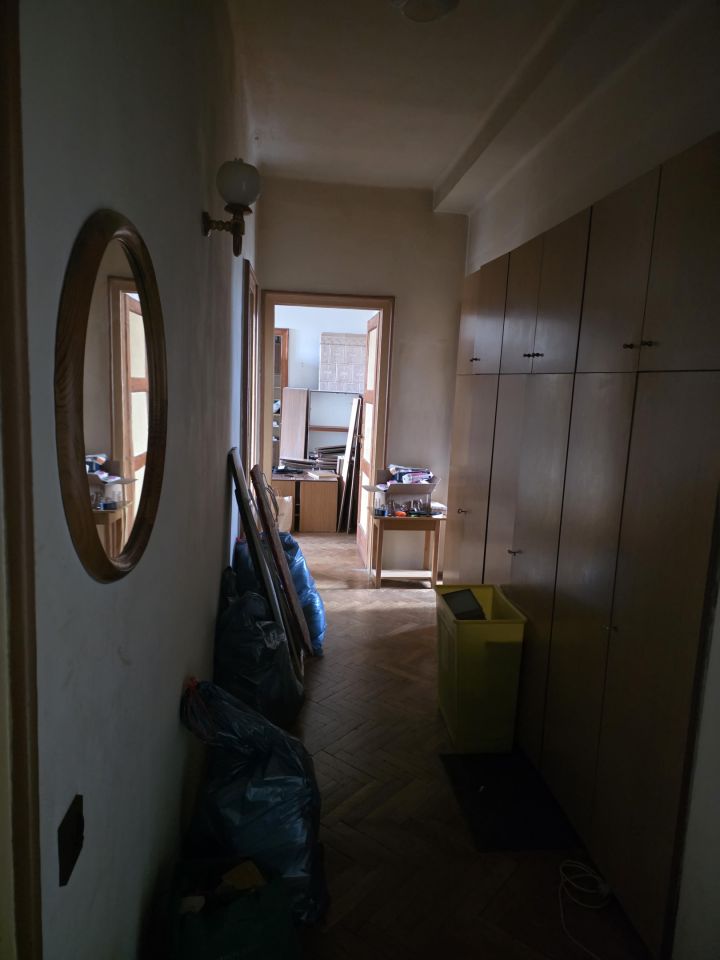 Mieszkanie 4-pokojowe Przemyśl Zasanie, ul. 3 Maja. Zdjęcie 4