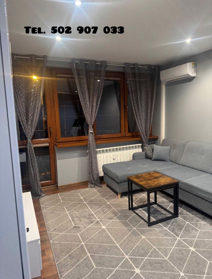 Mieszkanie 2-pokojowe Sosnowiec Stary Sosnowiec, Daleka. Zdjęcie 7