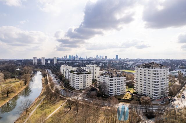 Mieszkanie 2-pokojowe Warszawa Żoliborz, ul. Gwiaździsta. Zdjęcie 3