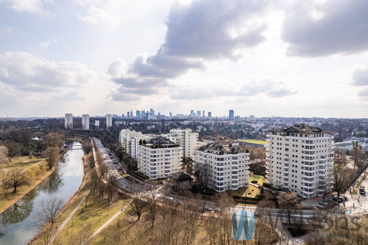 Mieszkanie 2-pokojowe Warszawa Żoliborz, ul. Gwiaździsta. Zdjęcie 3