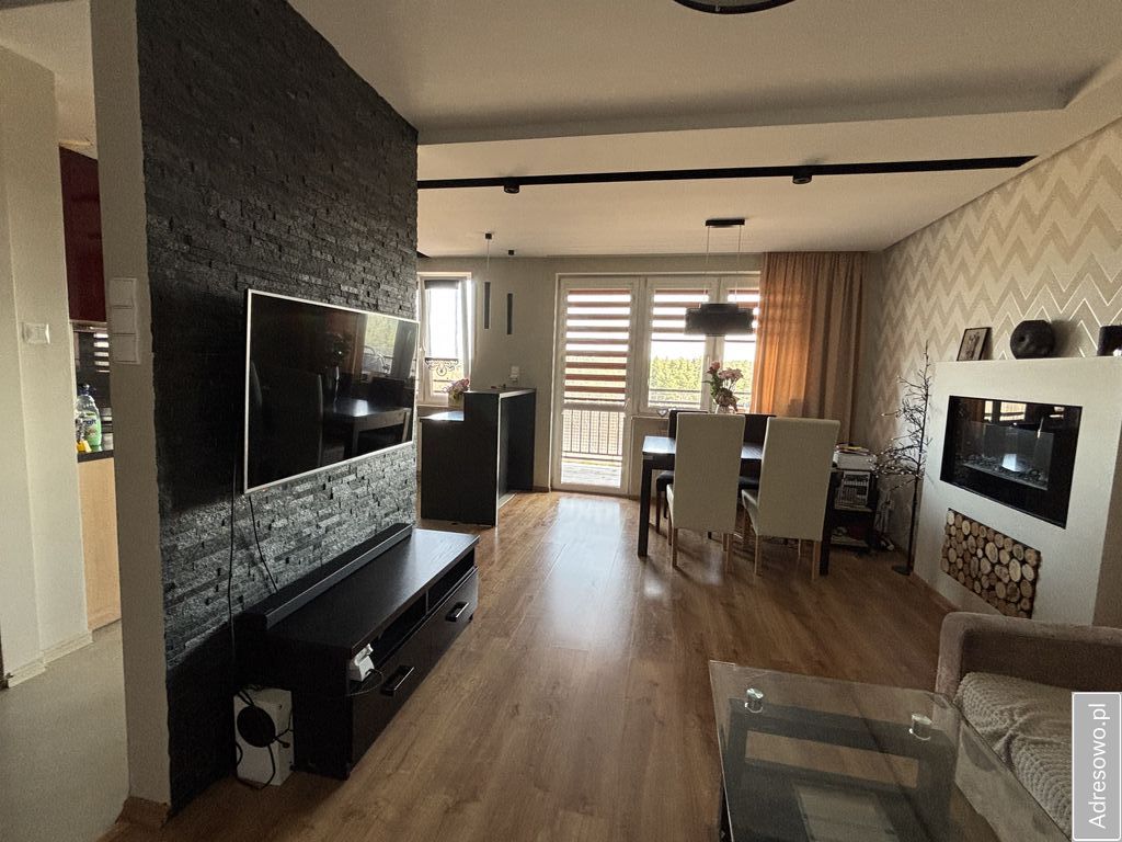 Mieszkanie 3-pokojowe Ełk, ul. Matki Teresy z Kalkuty. Zdjęcie 8