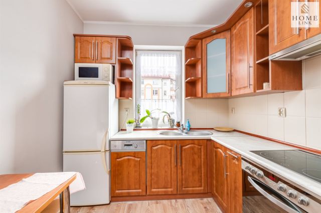 Mieszkanie 2-pokojowe Olsztyn Zatorze, ul. Jagiellońska. Zdjęcie 9