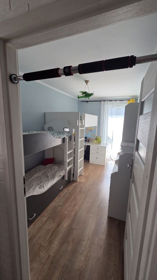 Mieszkanie 3-pokojowe Warszawa Białołęka, ul. Mochtyńska. Zdjęcie 4