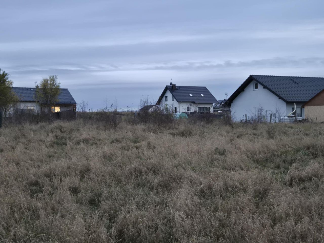 Działka budowlana Bobolin, ul. Czekoladowa. Zdjęcie 1