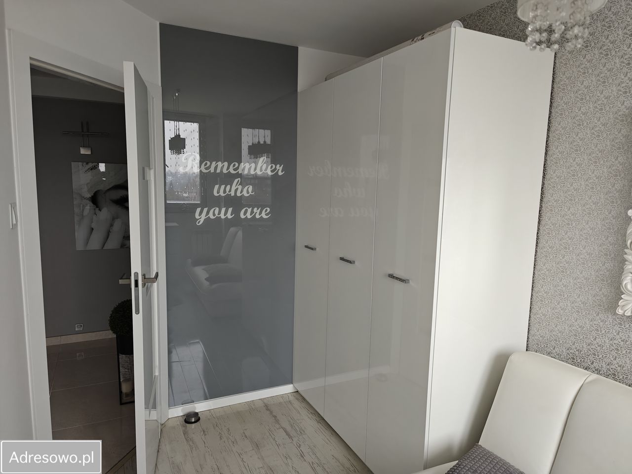 Mieszkanie 2-pokojowe Andrychów. Zdjęcie 4