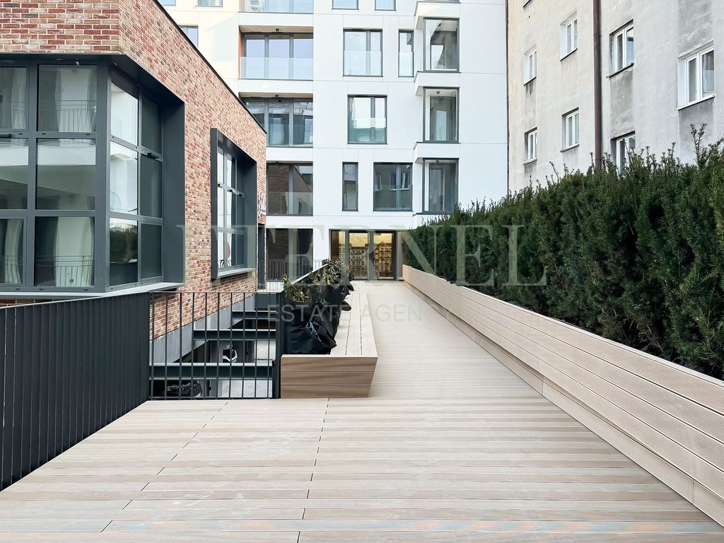 Mieszkanie 2-pokojowe Kraków Grzegórzki, ul. Jana Karola Chodkiewicza. Zdjęcie 5