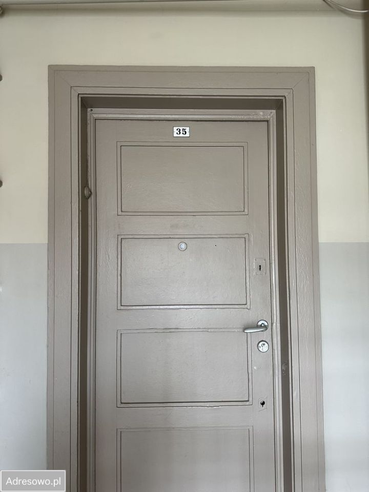 Mieszkanie 2-pokojowe Łódź Polesie, ul. Srebrzyńska. Zdjęcie 13