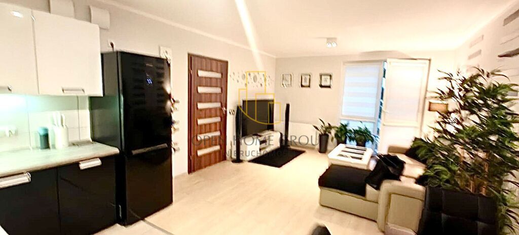 Mieszkanie 2-pokojowe Wrocław, ul. Krzycka. Zdjęcie 8