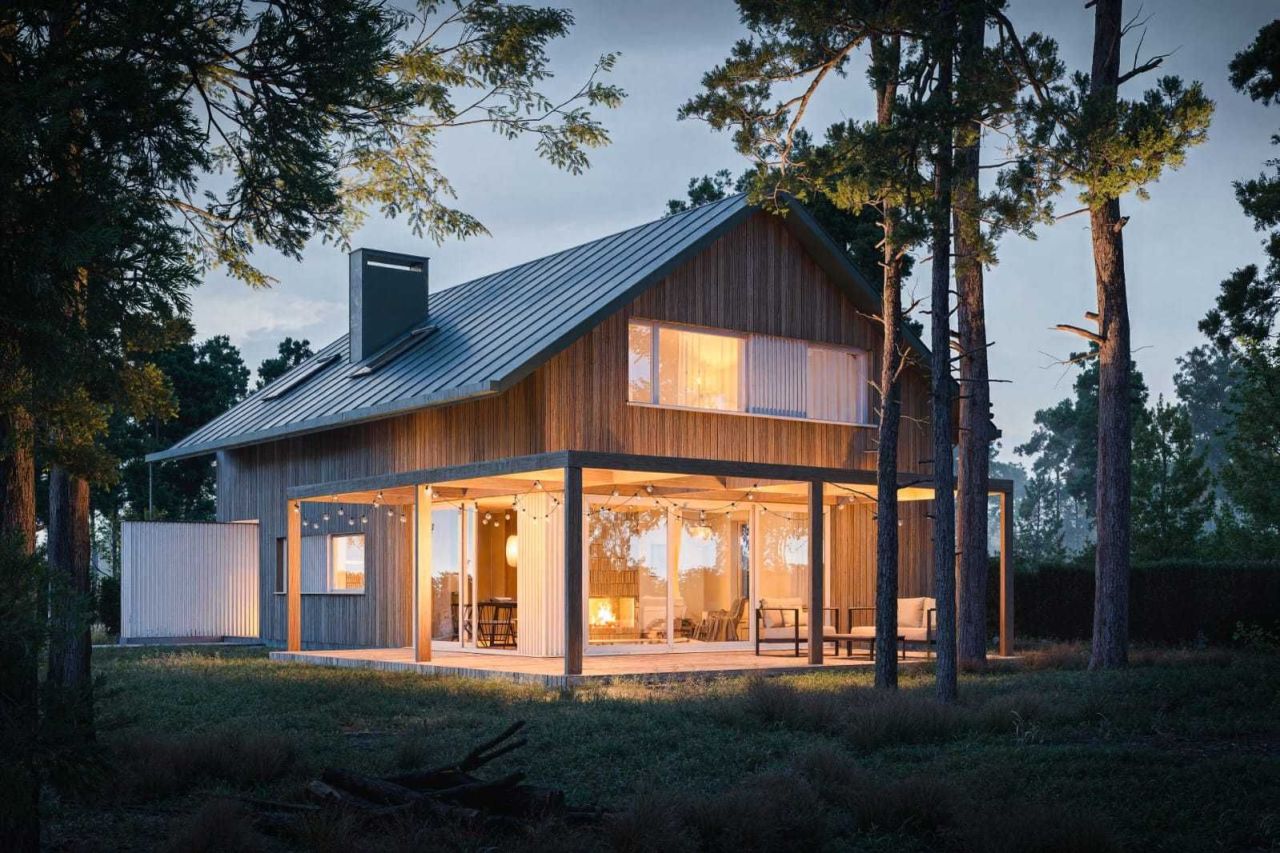 Działka budowlana Bogaczewo. Zdjęcie 7