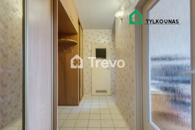 Mieszkanie 2-pokojowe Gdańsk Zaspa, ul. Janusza Meissnera. Zdjęcie 13