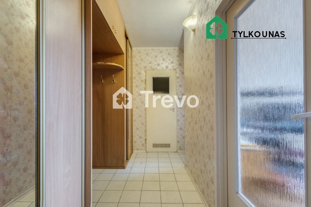 Mieszkanie 2-pokojowe Gdańsk Zaspa, ul. Janusza Meissnera. Zdjęcie 13