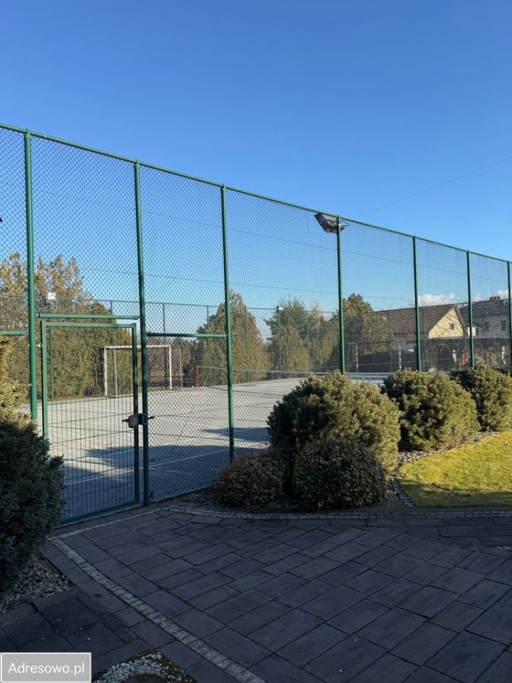 bliźniak, 10 pokoi Biejkowska Wola. Zdjęcie 2