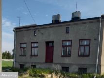 dom wolnostojący, 3 pokoje Kłodawa. Zdjęcie 2