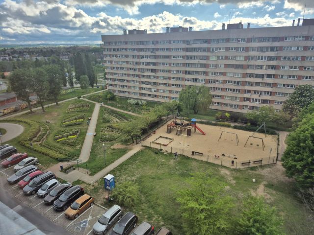 Mieszkanie 3-pokojowe Szczecin Świerczewo, ul. Antoniego Kaliny. Zdjęcie 19