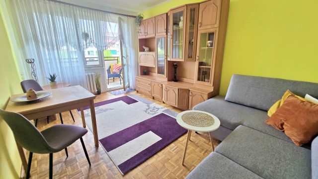 Mieszkanie 2-pokojowe Toruń Rubinkowo, ul. Władysława Dziewulskiego. Zdjęcie 11