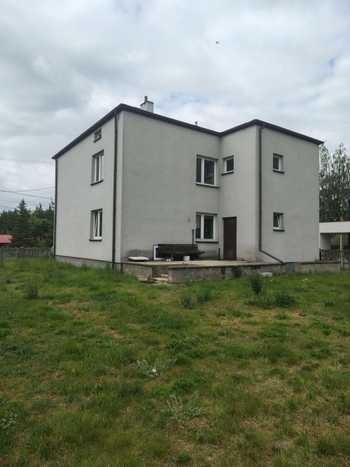 dom wolnostojący Osowiec. Zdjęcie 1