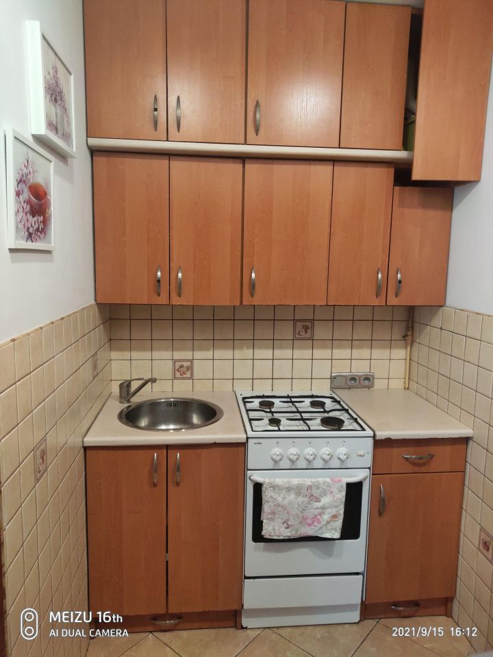 Mieszkanie 2-pokojowe Poznań Nowe Miasto, ul. Warszawska. Zdjęcie 8