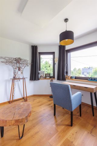 dom wolnostojący, 5 pokoi Kromnów. Zdjęcie 10