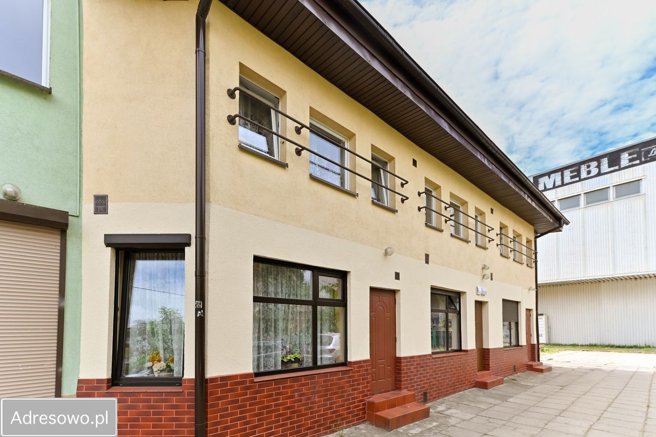 Lokal Toruń Jakubskie Przedmieście, ul. Targowa. Zdjęcie 2