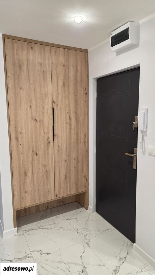 Mieszkanie 3-pokojowe Suwałki Centrum, ul. Teofila Noniewicza. Zdjęcie 5