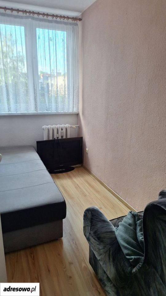 Mieszkanie 3-pokojowe Gliwice, ul. Chorzowska. Zdjęcie 12