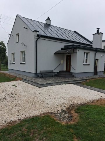 dom wolnostojący, 3 pokoje Małkowice. Zdjęcie 1
