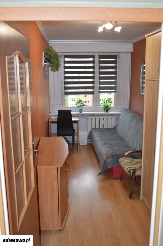 Mieszkanie 3-pokojowe Lublin Czechów Południowy, ul. Karola Lipińskiego. Zdjęcie 4