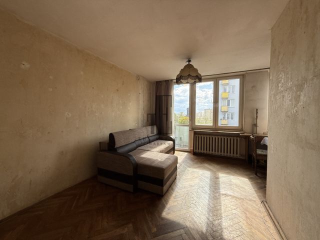 Mieszkanie 3-pokojowe Warszawa Mokotów. Zdjęcie 1